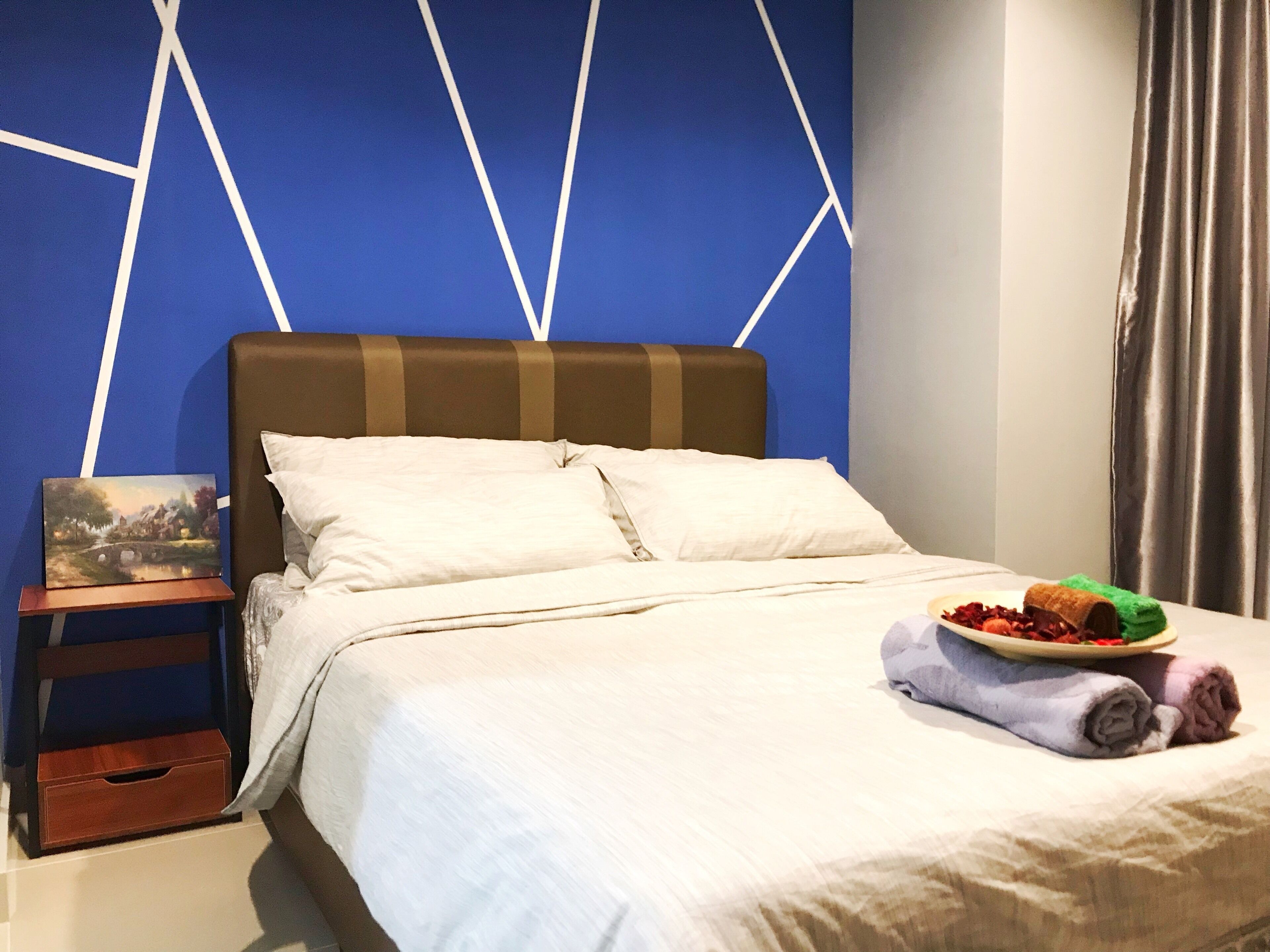 Clean And Cosy 3r2b Apartment Sleeps 6 Near Batu Caves Frim 2021 𝗗𝗲𝗮𝗹𝘀 𝗣𝗿𝗼𝗺𝗼𝘁𝗶𝗼𝗻𝘀 Expedia Singapore