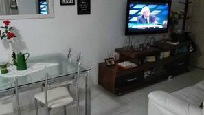 TV
