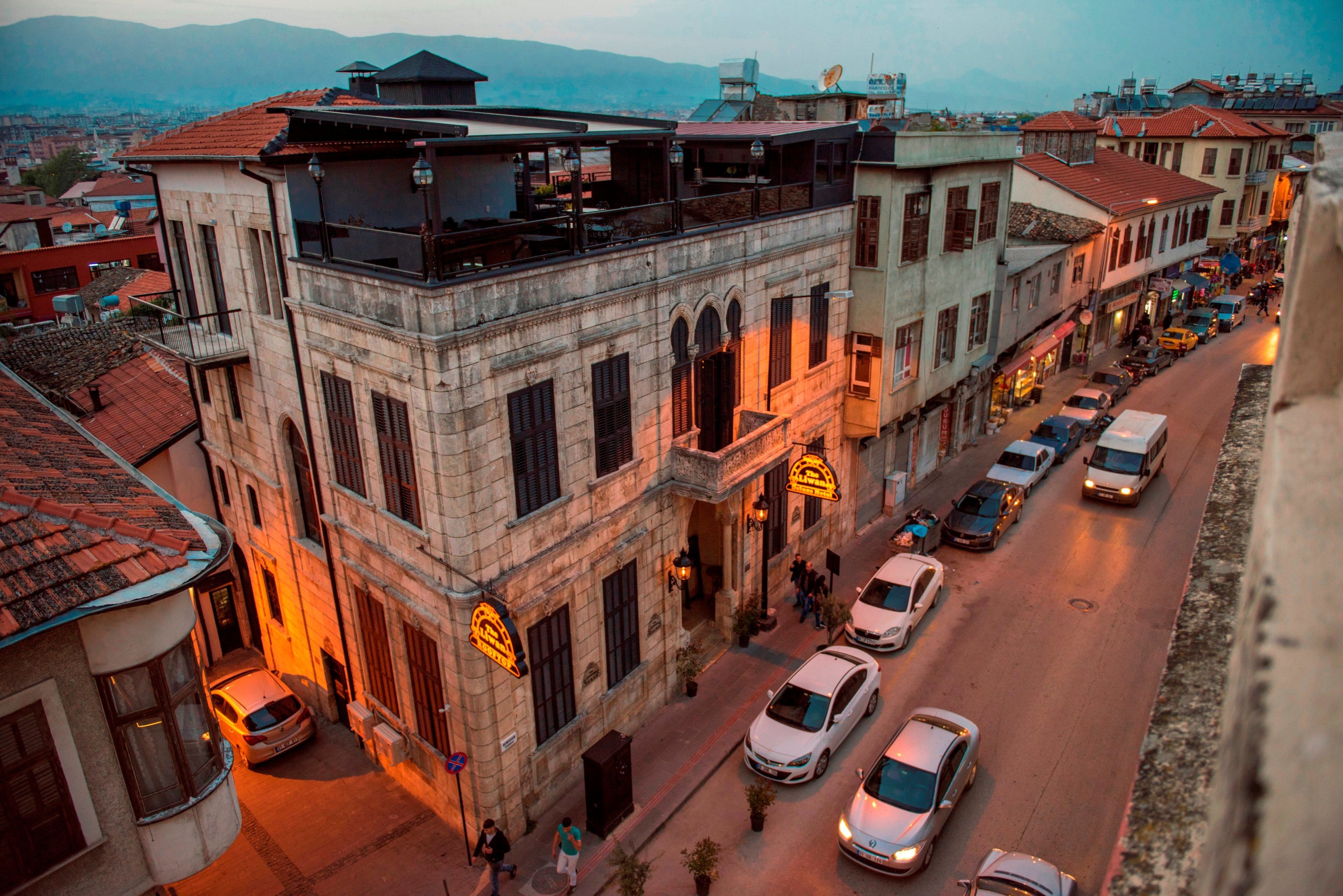 ramada by wyndham iskenderun in iskenderun expedia