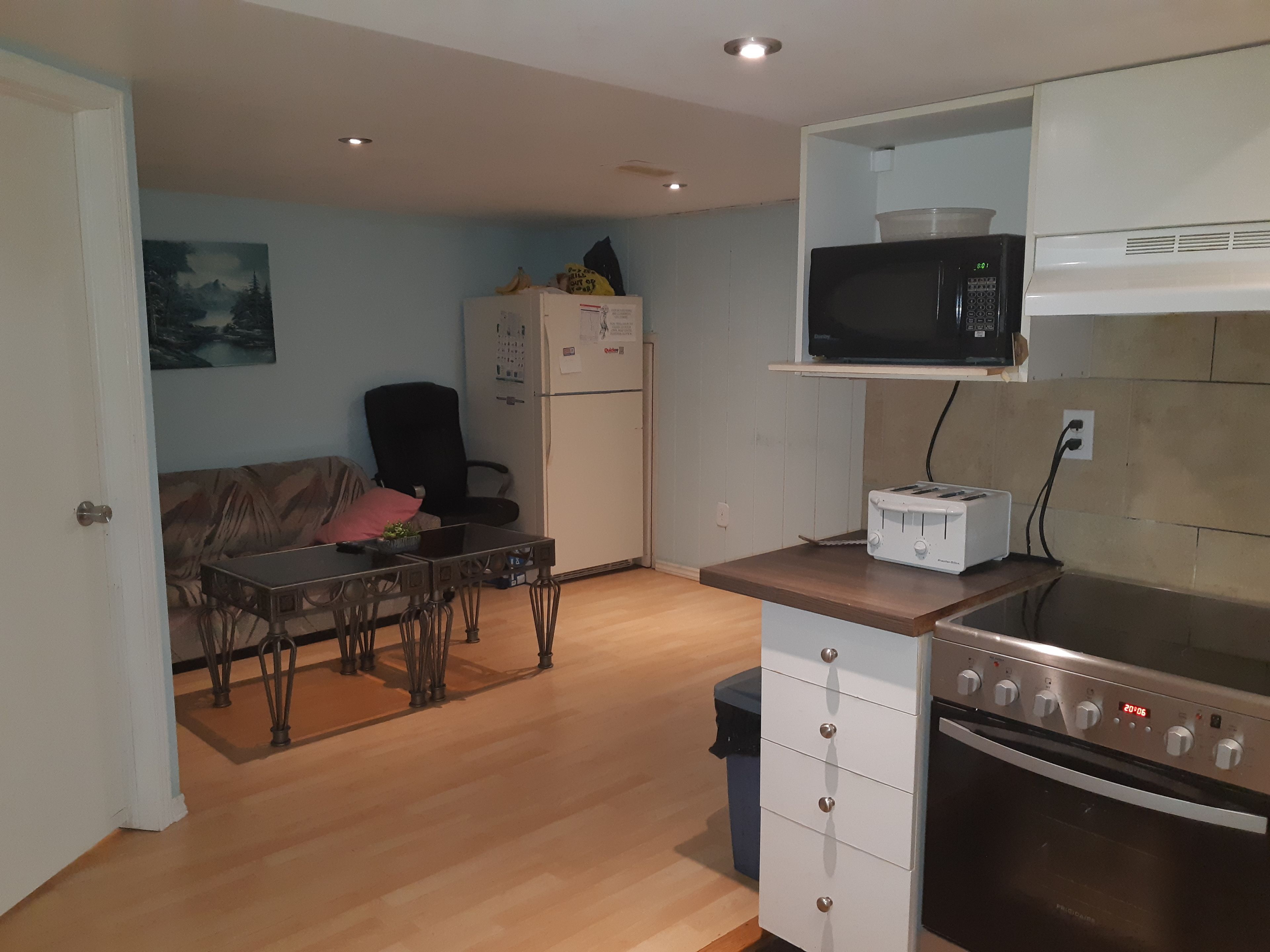 McMaster Accommodations in Hamilton, Canada