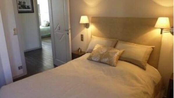 6 chambres, Wi-Fi