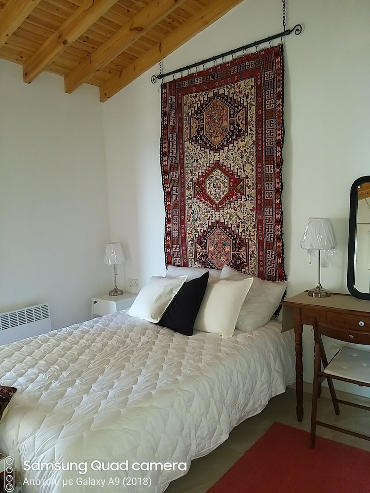 Ble Mavi, Bed & Breakfast, Studioadults only Limassol Vrbo