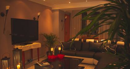 Hotel Alpenrose