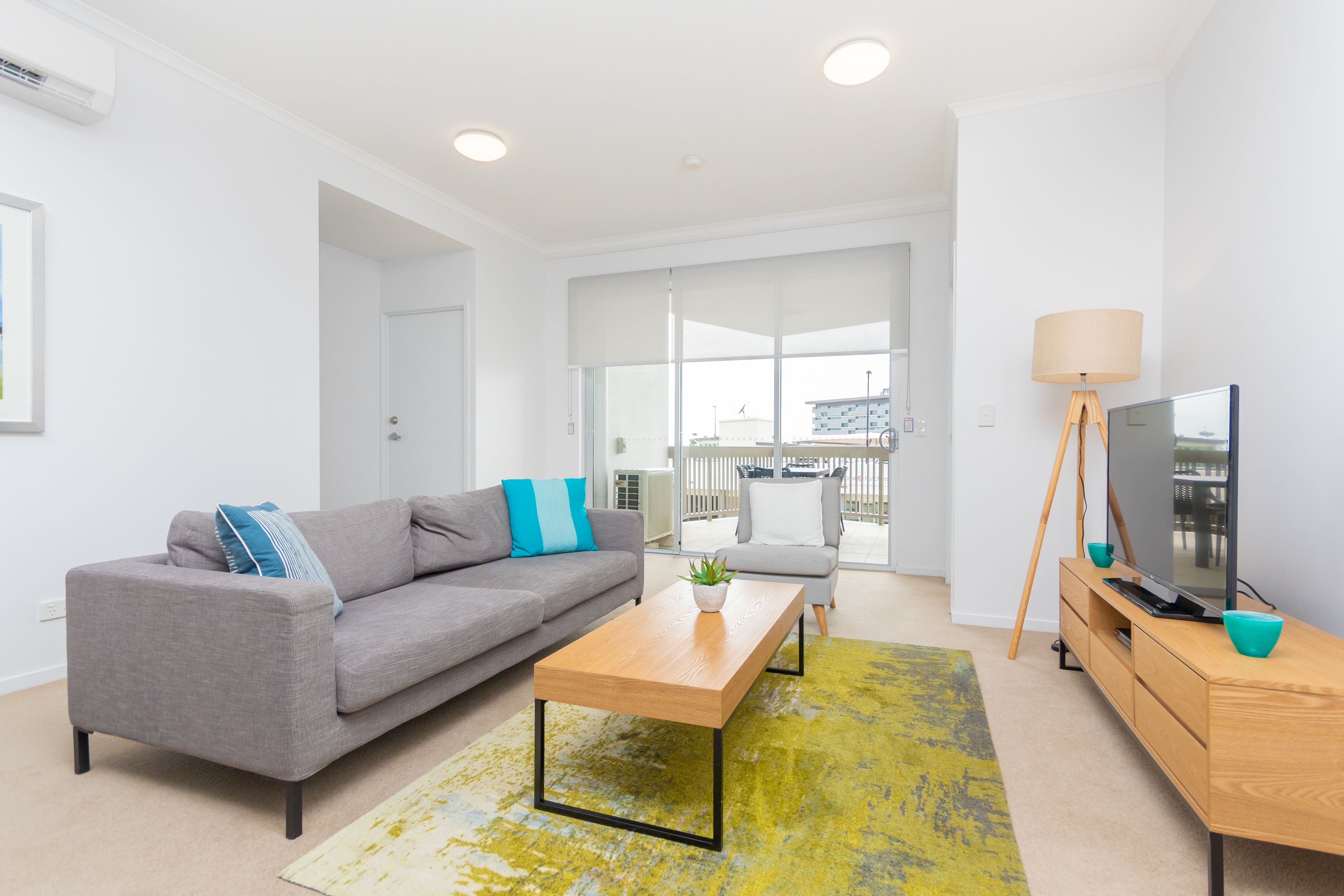 Boulevard North Lakes