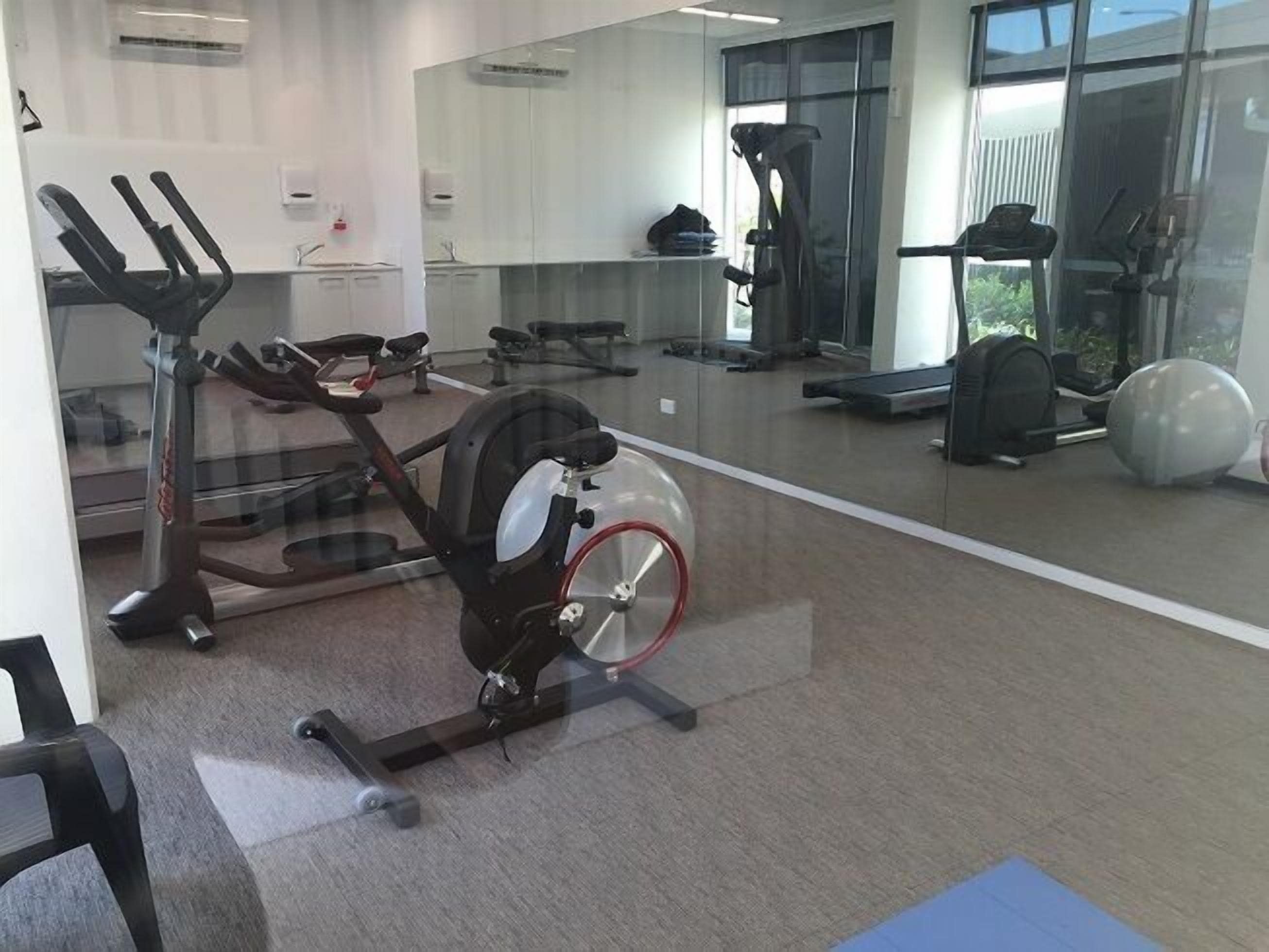 Boulevard North Lakes