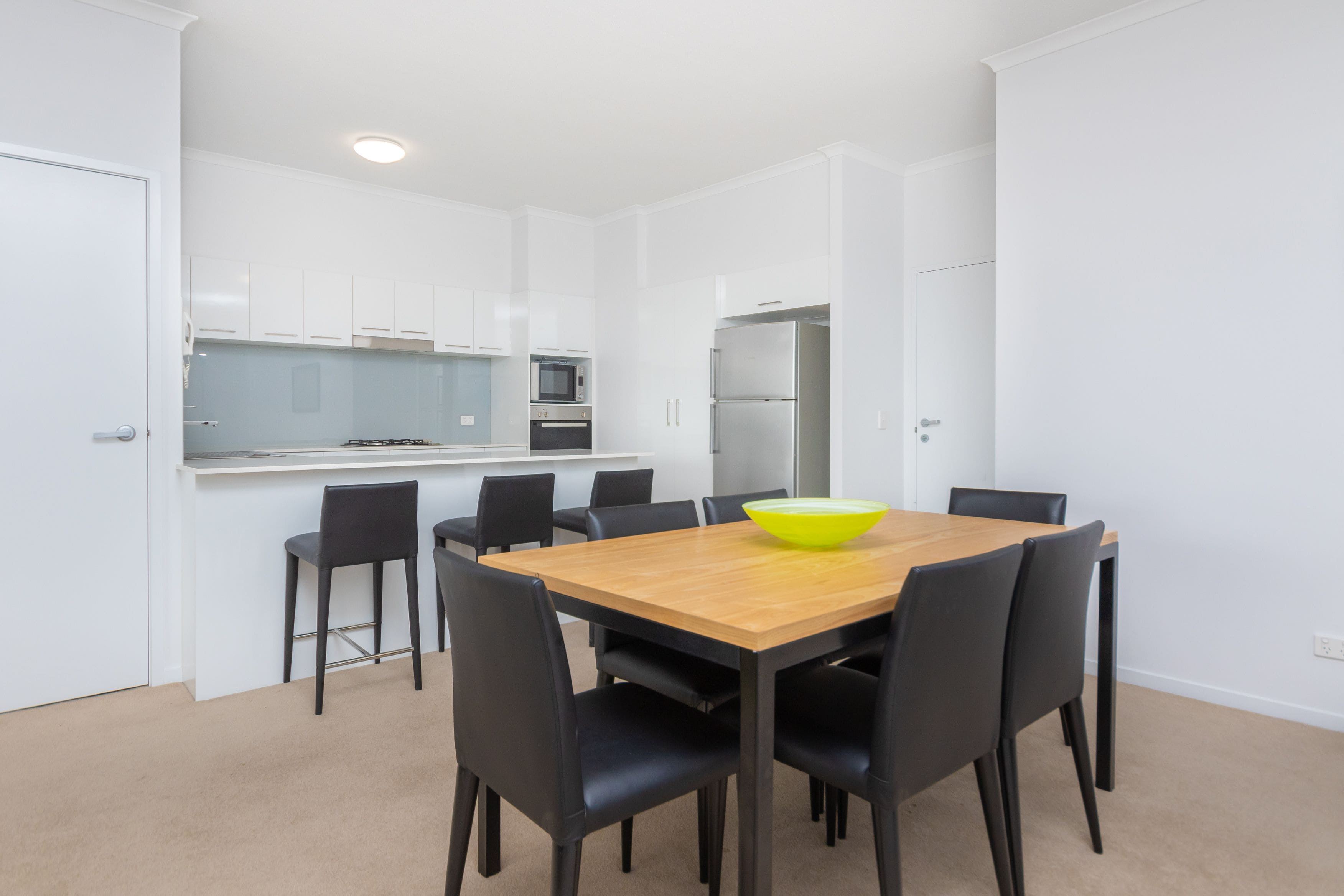 Boulevard North Lakes