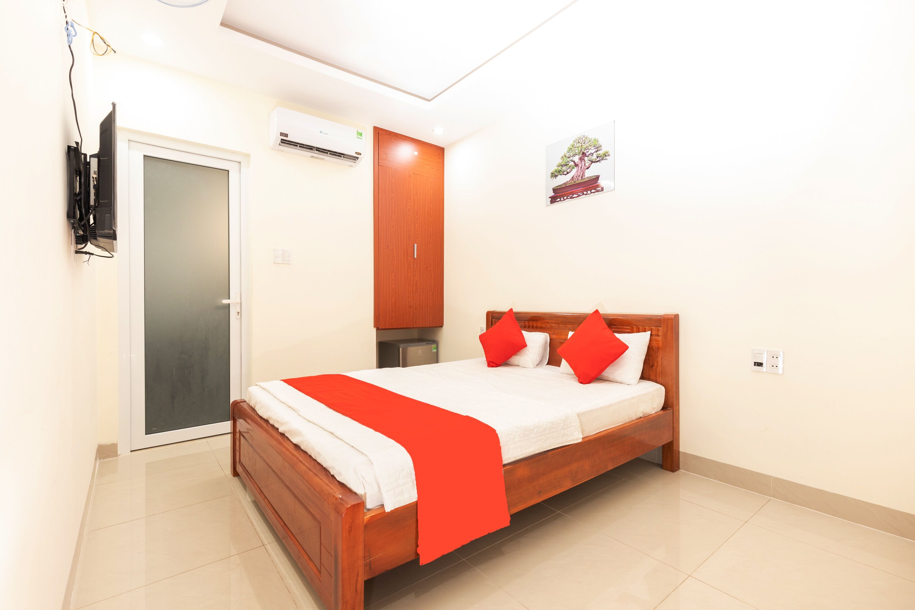 Happy Hotel in Vung Tau, Vietnam