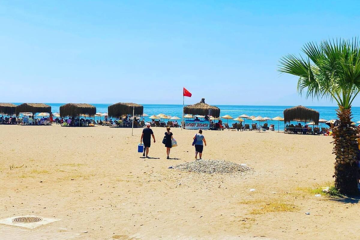 Nazya Butik Otel Menderes Expedia Co Id