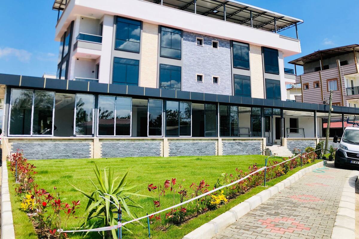 Nazya Butik Otel Menderes 2020 Updated Prices Expedia