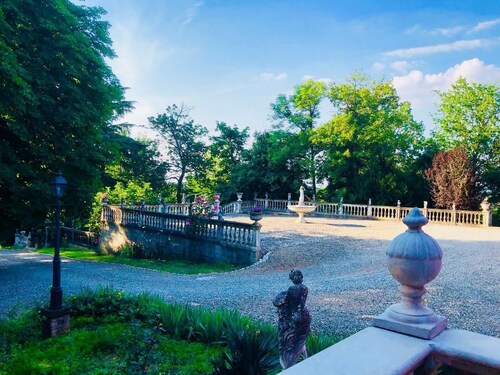 Hotels Near Abbazia Di Santa Maria Novi Ligure Find Cheap