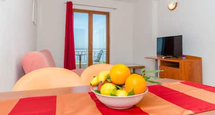 Apartments Villa Skala