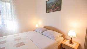 2 chambres