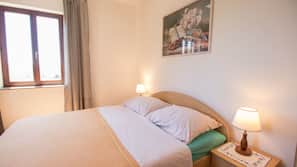 2 chambres