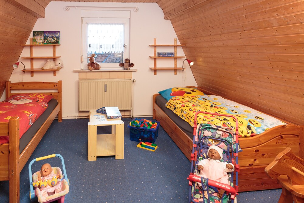 Ferienwohnung Haus Schulze Braunlage 2019 Room Rates Reviews