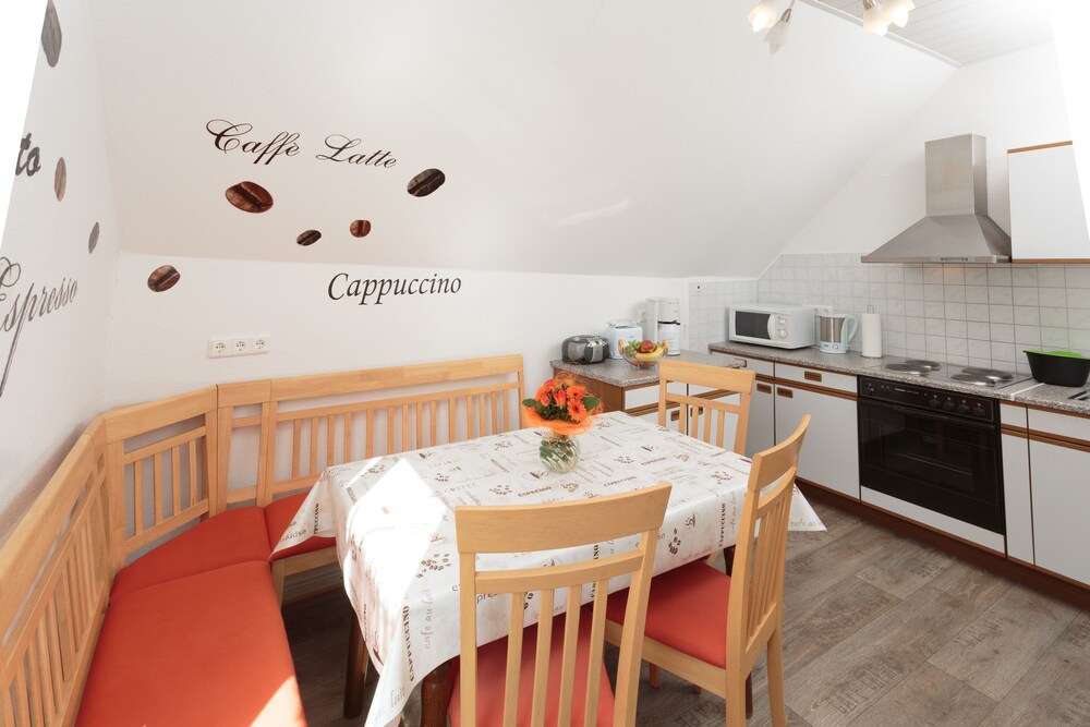 Ferienwohnung Haus Schulze Braunlage 2019 Room Rates Reviews