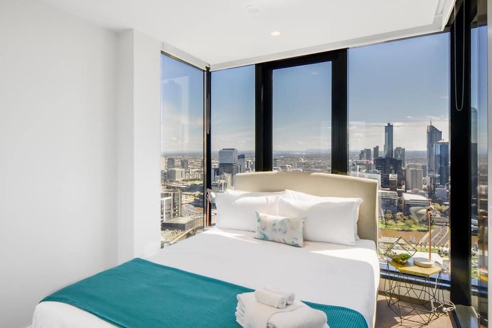 112 Lv46 Skyline View Near Crown
