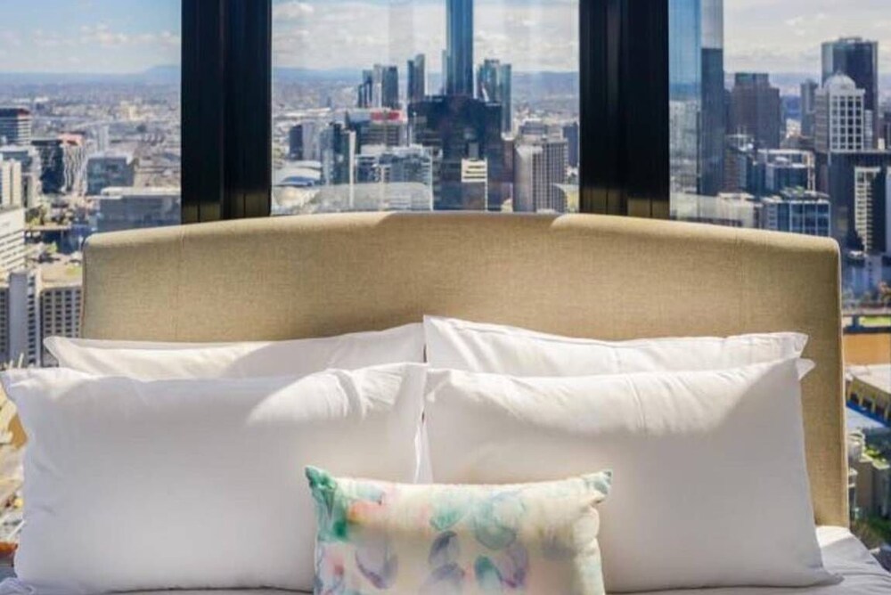 112 Lv46 Skyline View Near Crown