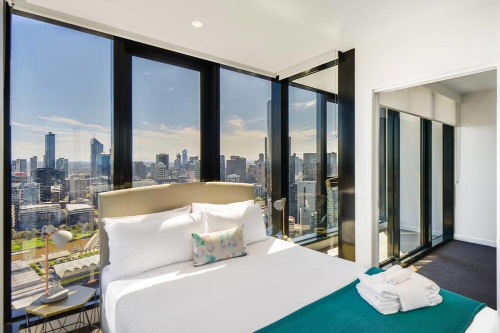 112 Lv46 Skyline View Near Crown