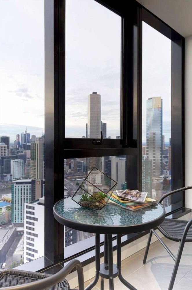 112 Lv46 Skyline View Near Crown