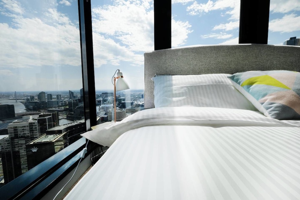 112 Lv46 Skyline View Near Crown