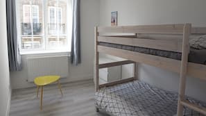 3 bedrooms