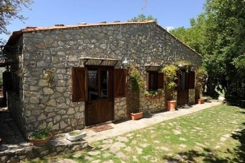 Casa vacanze villa Misita