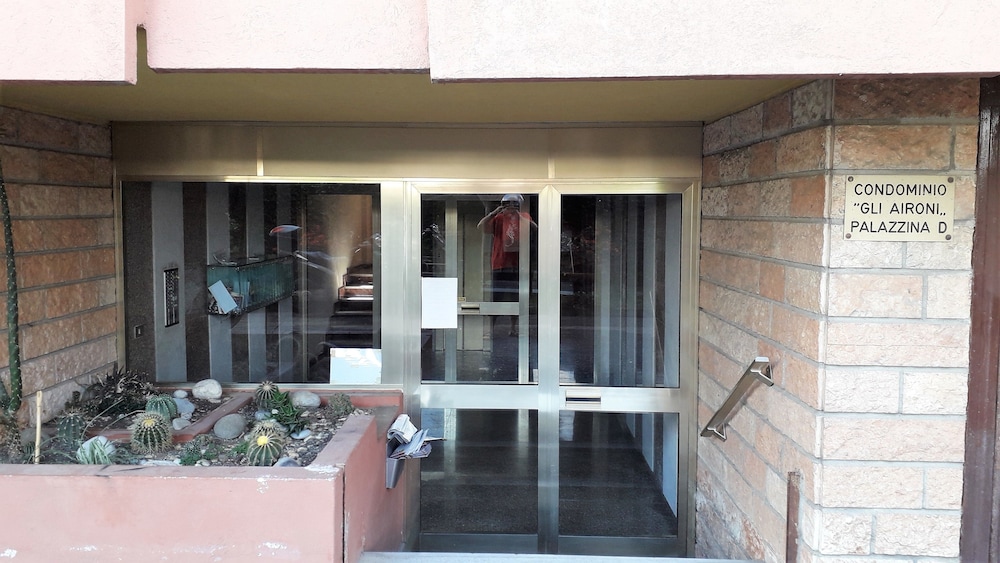 Casa al Mare - Gli Aironi in Bordighera, Italy