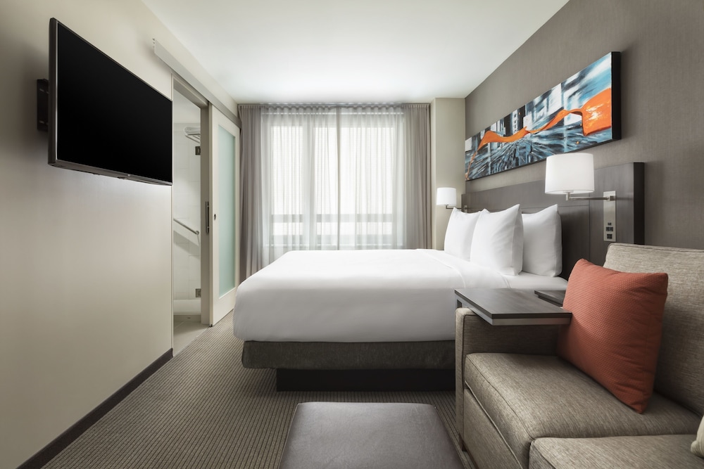 Hyatt Place New York Citytime Square In New York Hotel - 