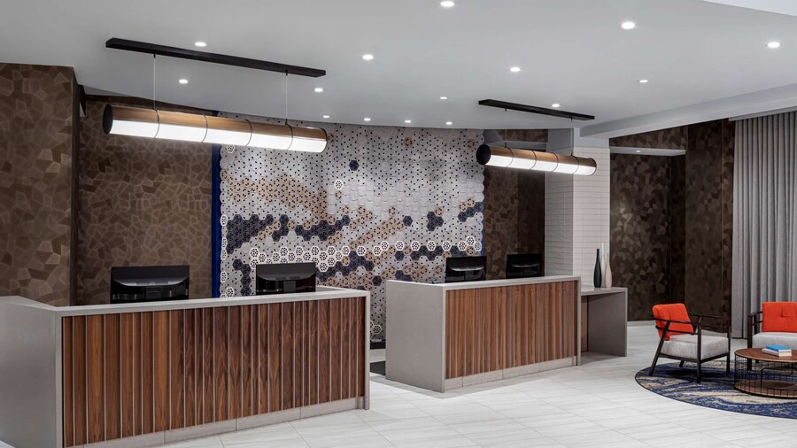 Hyatt Place New York City/Time Square
