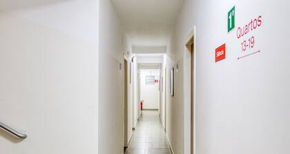 HOTEL PAULISTANO Center Norte