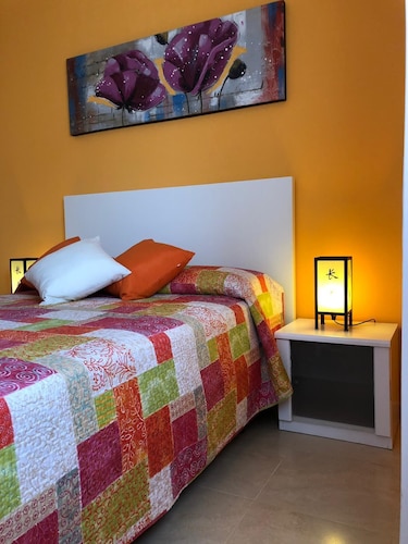 El Nido Apartment. Cozy, Familiar, Intimate in Deltebre, Spain