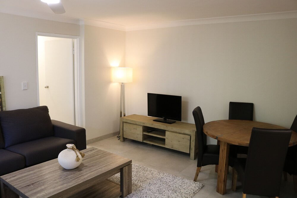 Modern 2 Bedder in the Heart of Mt Druitt