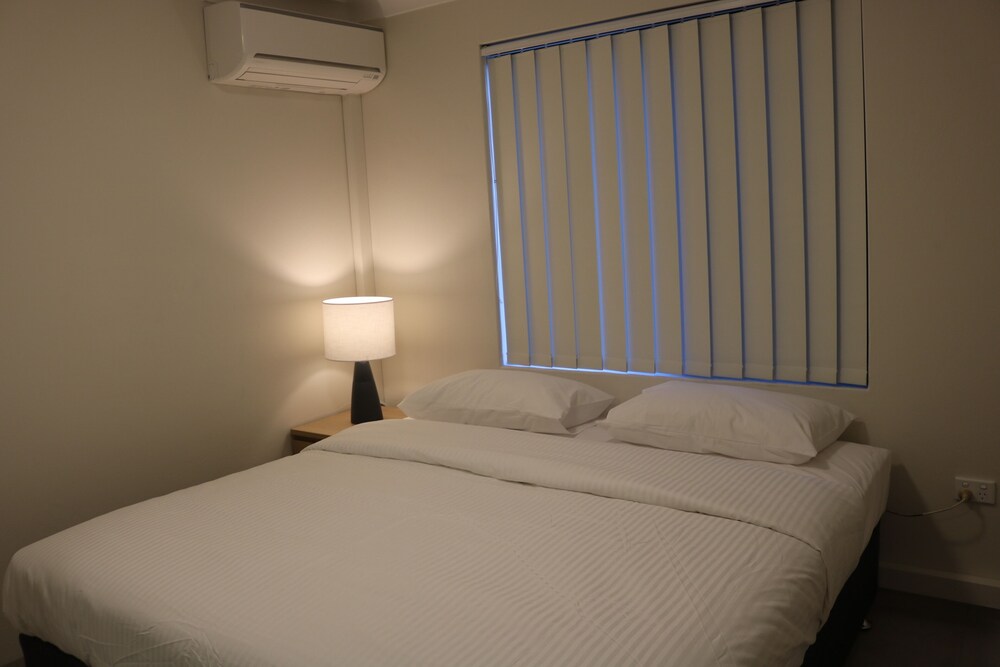 Modern 2 Bedder in the Heart of Mt Druitt