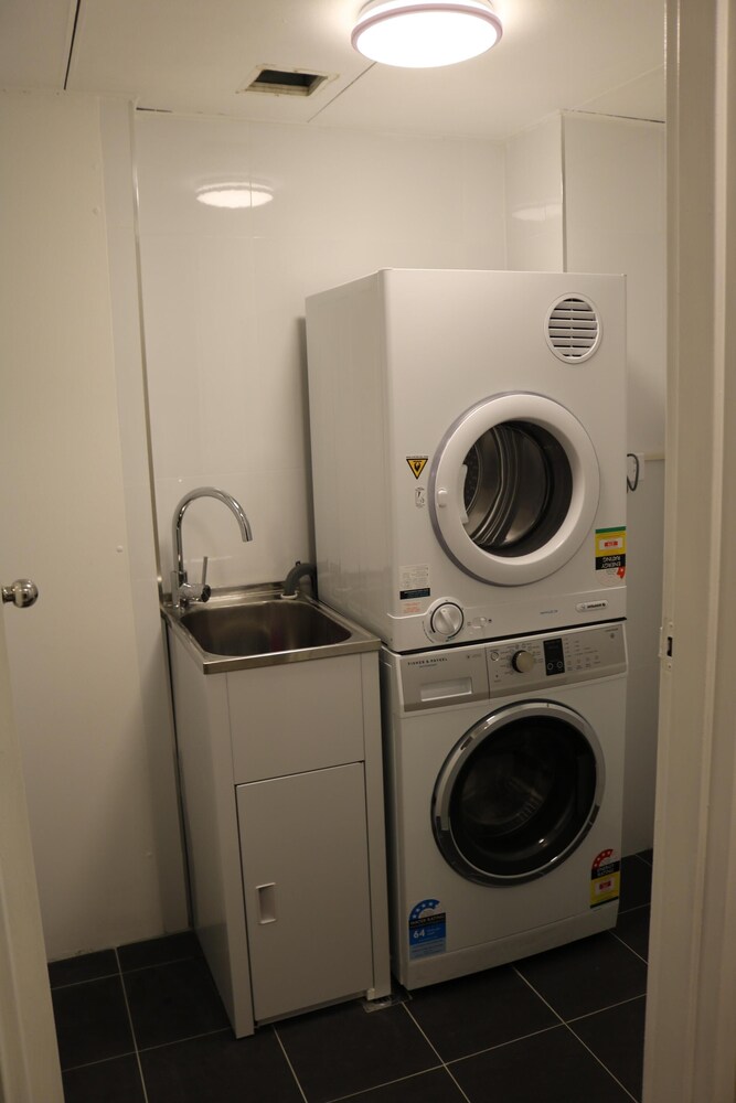 Modern 2 Bedder in the Heart of Mt Druitt