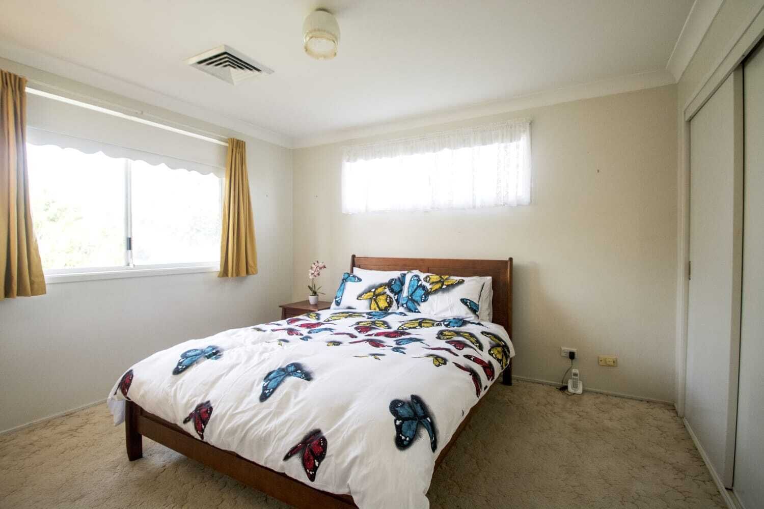 Free Nbn Wifi Foxtel Netflix Close To Norwest And Castle Hill In Sydney Expedia