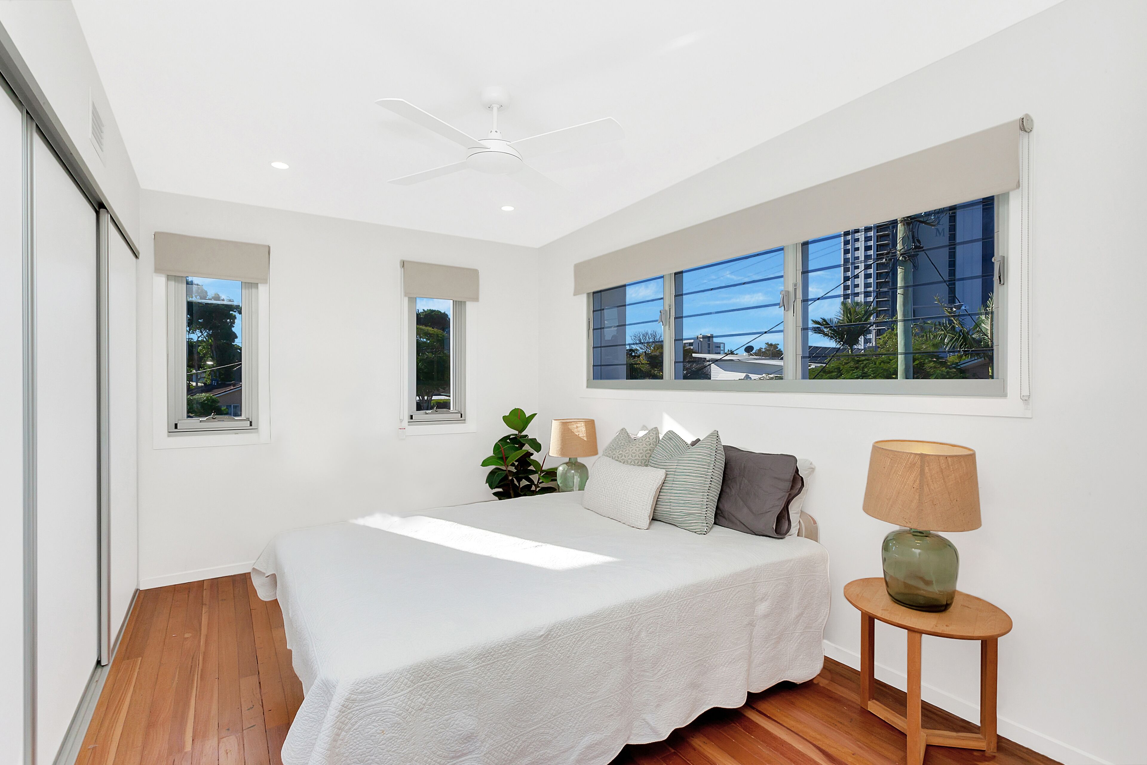 The Loft House @ Palm Beach - 200 Metres to Beach!