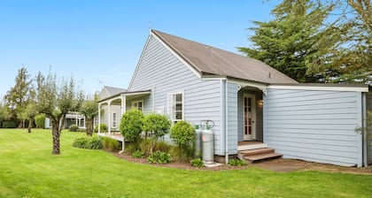 2 Bedroom Cottage near Huka Falls