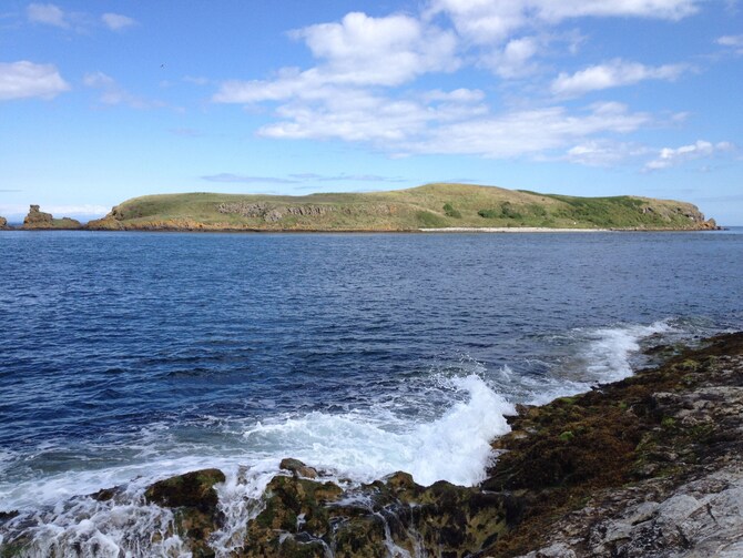 アントリム海岸に近いislandmageeの美しい海の景色 口コミ 部屋写真 料金 お得情報 エクスペディア