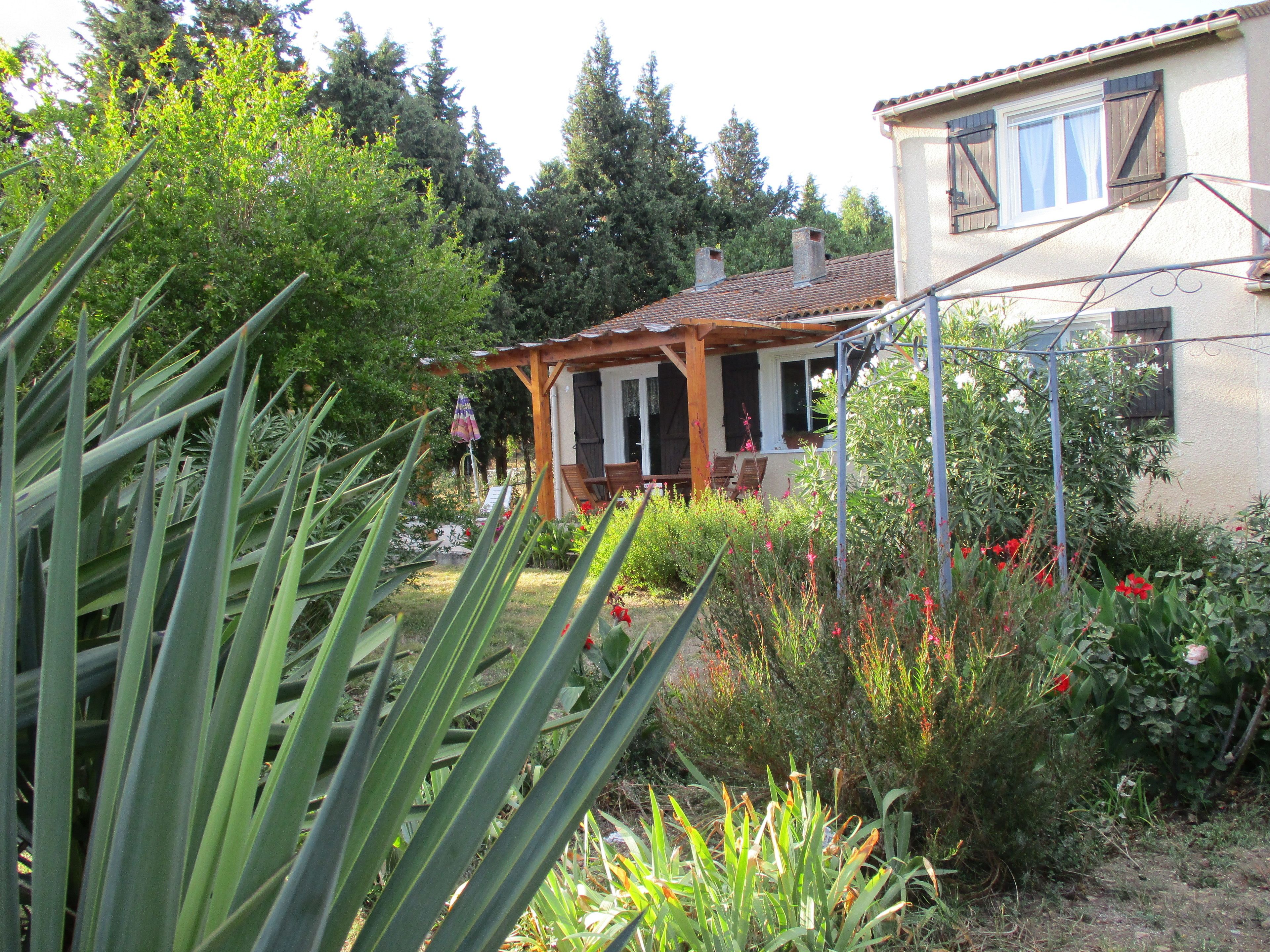 Bed Breakfast La Madeleine In Pezens France Expedia