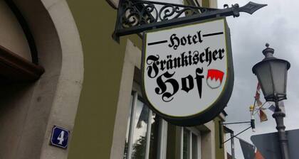 Hotel Fränkischer Hof