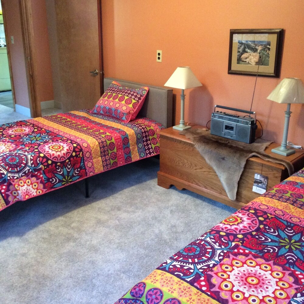 Cabin for rent available June through October Ravalli County Vrbo