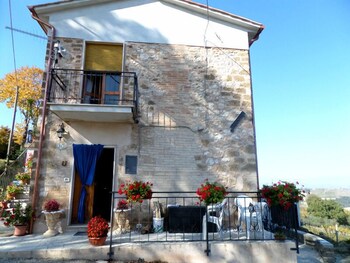 La Fontana B&B