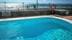 Piscina al aire libre