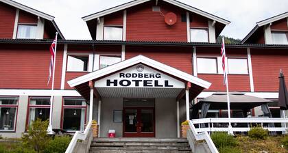 Rødberg Hotell