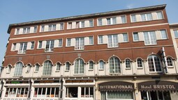 Hotel Bristol International Hotel Bristol International