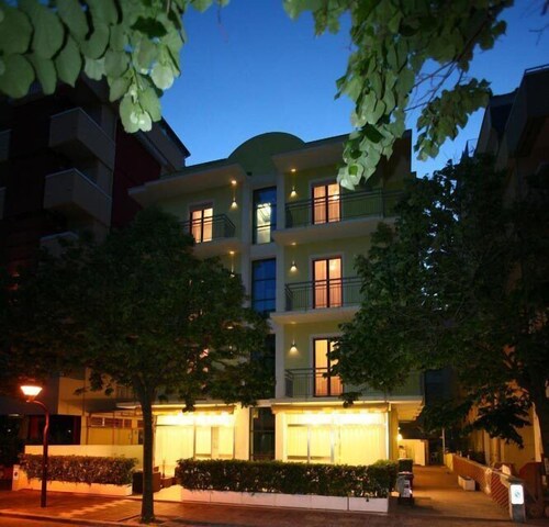 Hotel Italy