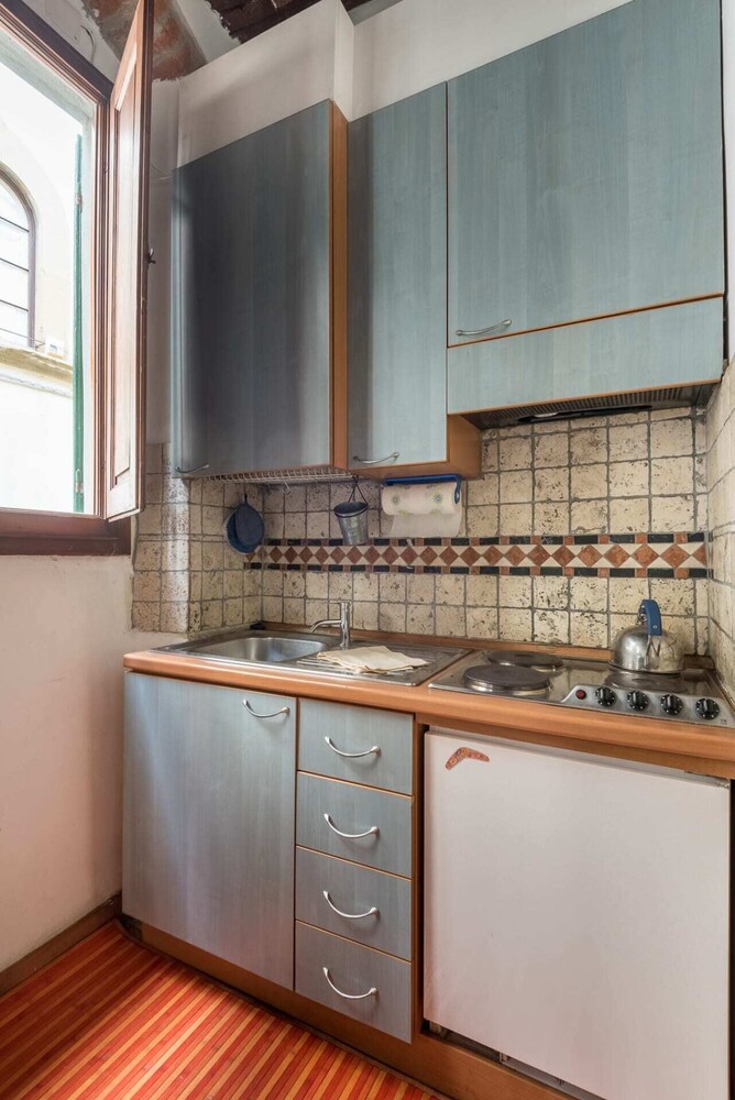 Mini Studio in the Heart of Florence