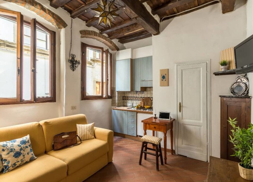 Mini Studio in the Heart of Florence
