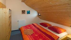 2 bedrooms, Internet