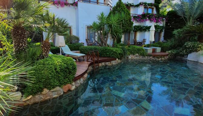 Munahan Hotel Bodrum 2020 Updated Prices Expedia